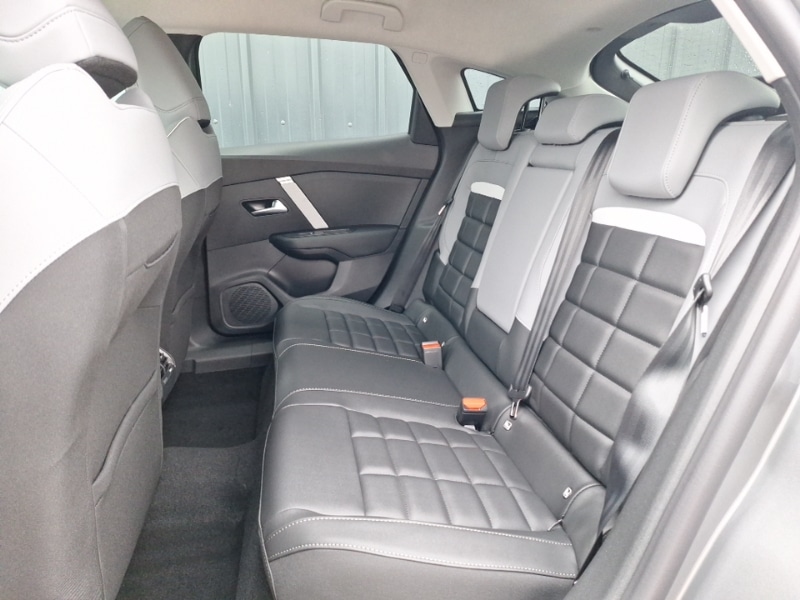 Used Citroen C4 2025 for sale - 76269132: Photo 6