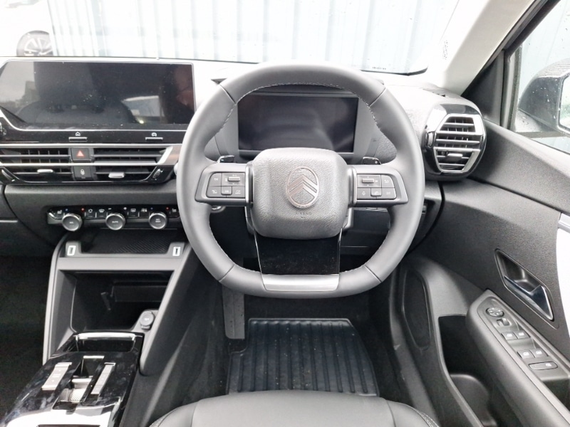 Used Citroen C4 2025 for sale - 76269132: Photo 7