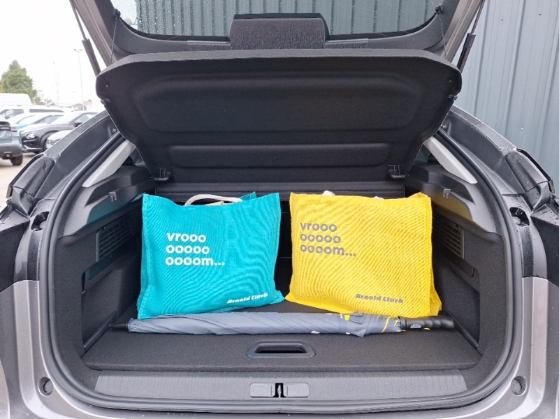 Used Citroen C4 2025 for sale - 76269132: Photo 8