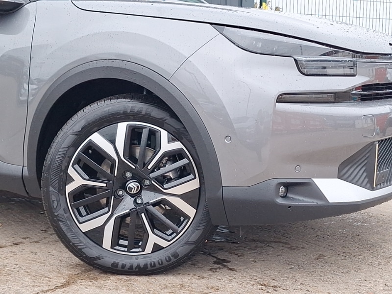 Used Citroen C4 2025 for sale - 76269132: Photo 9