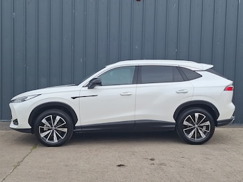 Used MG MG HS 2025 for sale - 78973172: Photo