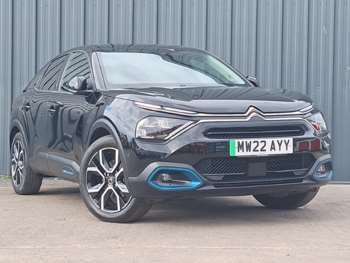 2022 - 100kW Shine Plus 50kWh 5dr Auto