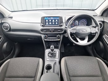 Used Hyundai KONA 2018 for sale - 76533245: Photo