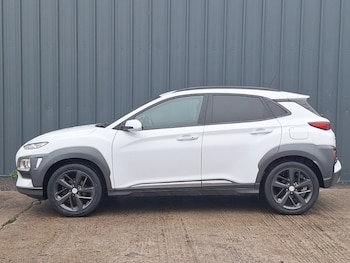 Used Hyundai KONA 2018 for sale - 76533245: Photo