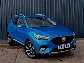 Used MG MG ZS 2023 for sale - 79328443: Photo