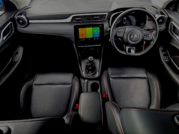 Used MG MG ZS 2023 for sale - 79328443: Photo