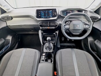 Used Peugeot 208 2022 for sale - 77475981: Photo