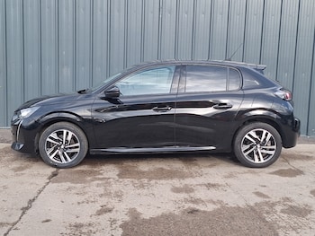 Used Peugeot 208 2022 for sale - 77475981: Photo