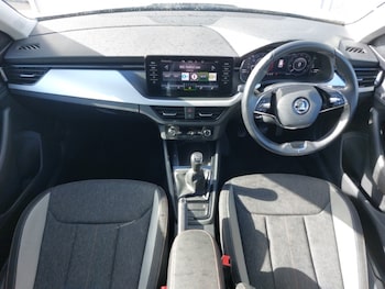 Used Skoda Kamiq 2021 for sale - 78317894: Photo