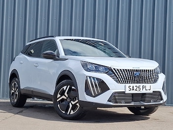 Peugeot - 2008