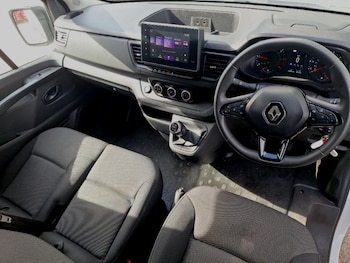 Used Renault Trafic 2024 for sale - 79561981: Photo