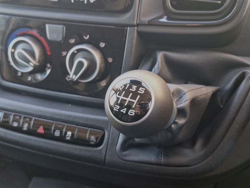 Used Citroen Relay 2025 for sale - 76294294: Photo 10