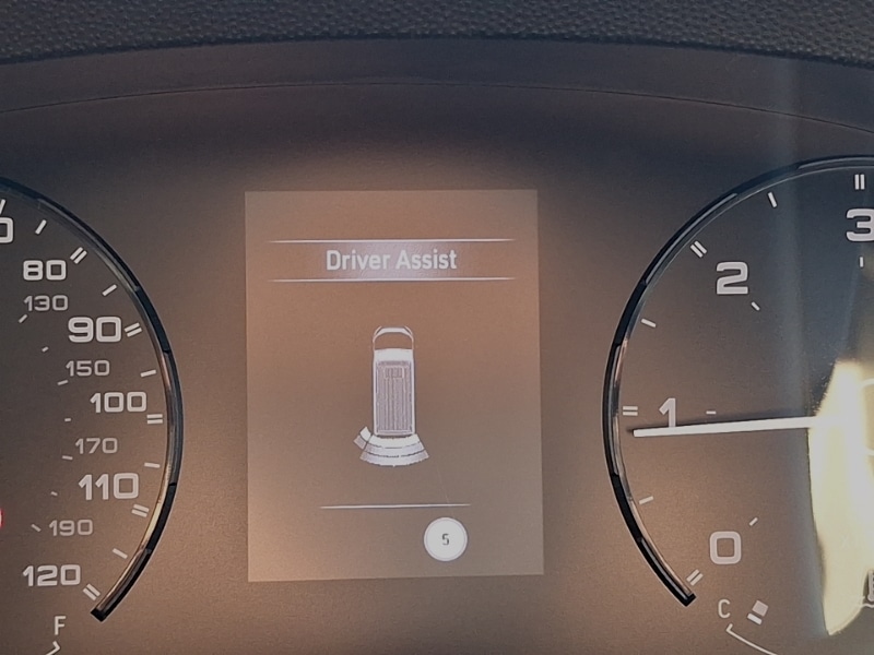 Used Citroen Relay 2025 for sale - 76294294: Photo 12