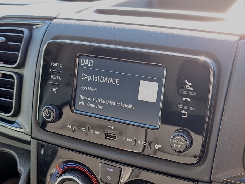 Used Citroen Relay 2025 for sale - 76294294: Photo 13