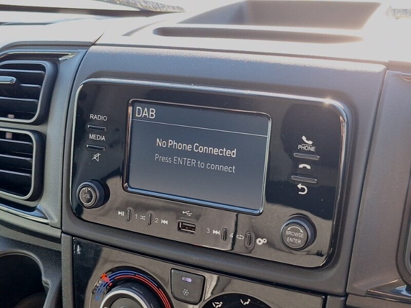 Used Citroen Relay 2025 for sale - 76294294: Photo 14