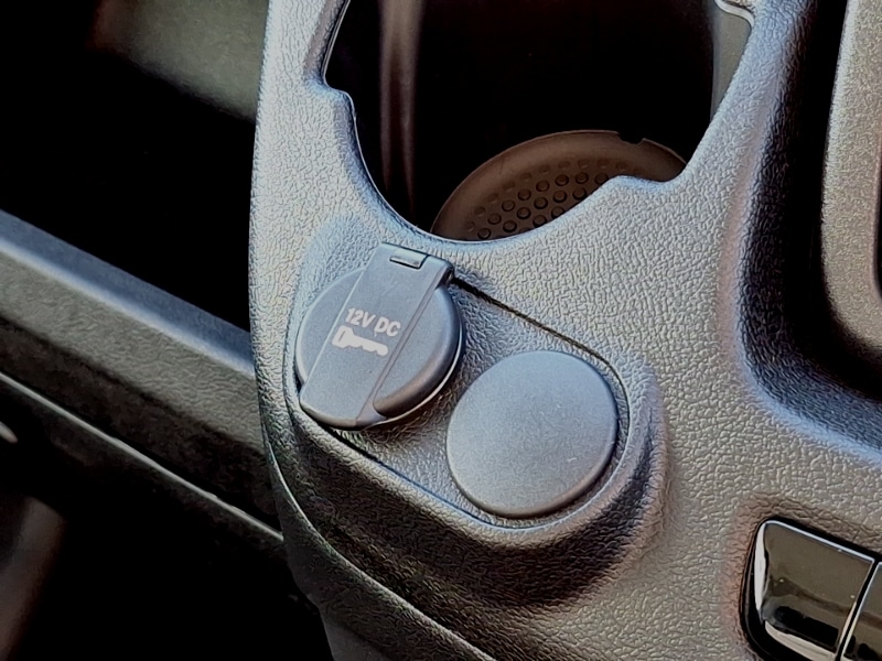 Used Citroen Relay 2025 for sale - 76294294: Photo 18