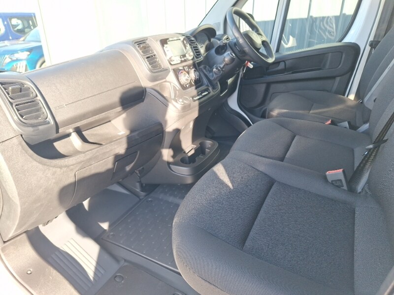 Used Citroen Relay 2025 for sale - 76294294: Photo 5