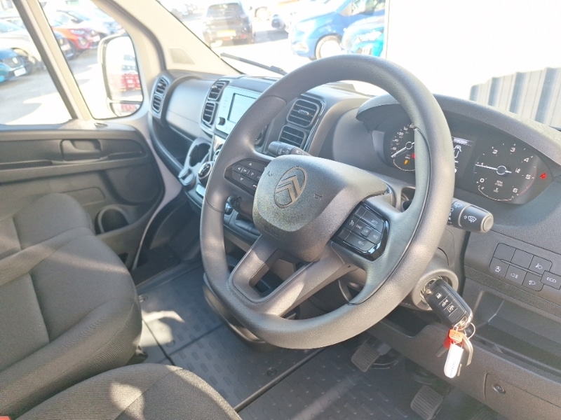 Used Citroen Relay 2025 for sale - 76294294: Photo 7