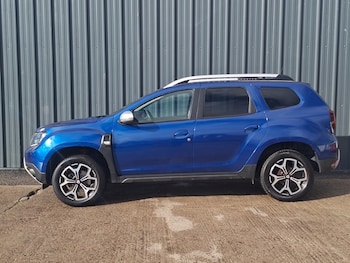 Used Dacia Duster 2020 for sale - 78290933: Photo