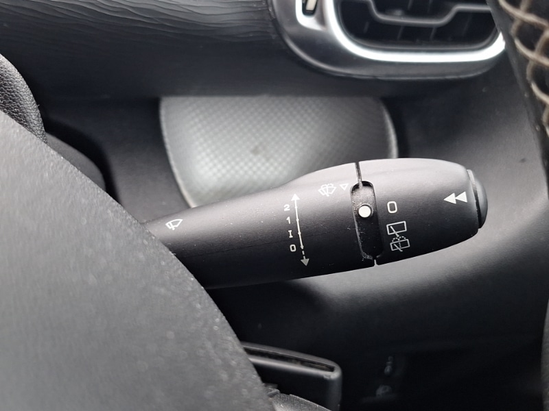 Used Citroen C3 Picasso 2017 for sale - 78113603: Photo 14