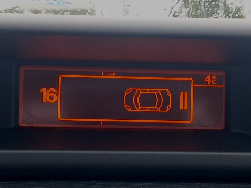 Used Citroen C3 Picasso 2017 for sale - 78113603: Photo 18