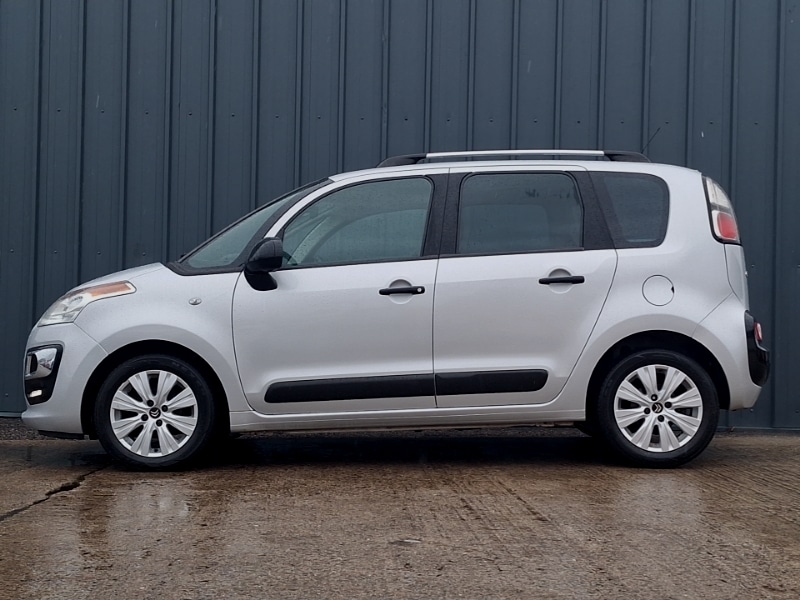 Used Citroen C3 Picasso 2017 for sale - 78113603: Photo 4