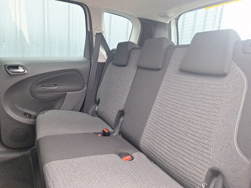 Used Citroen C3 Picasso 2017 for sale - 78113603: Photo 6