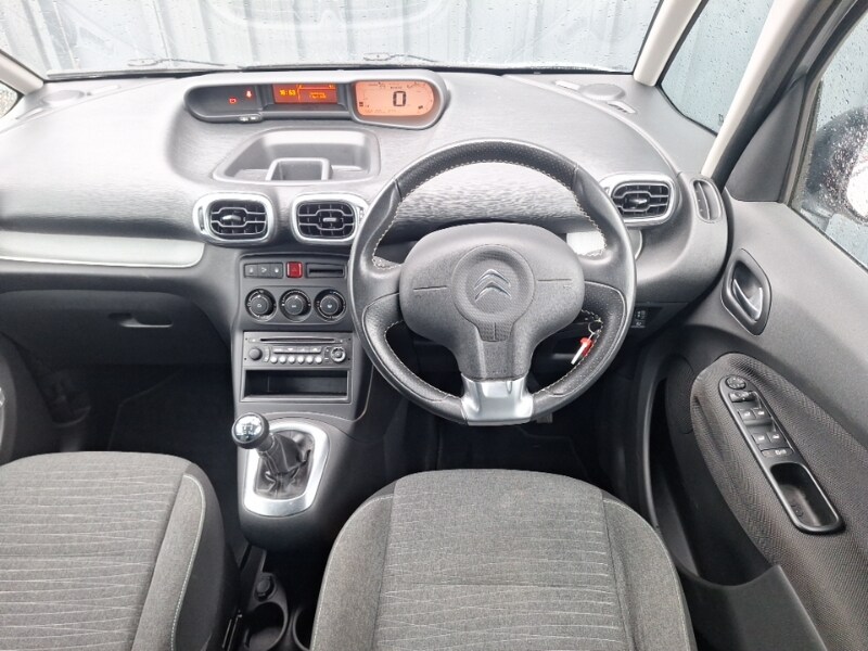 Used Citroen C3 Picasso 2017 for sale - 78113603: Photo 7