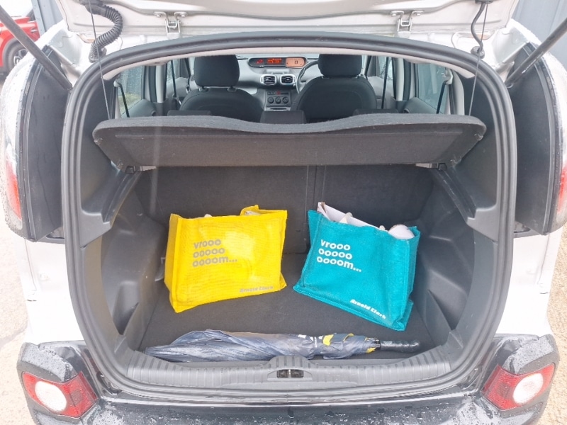 Used Citroen C3 Picasso 2017 for sale - 78113603: Photo 8