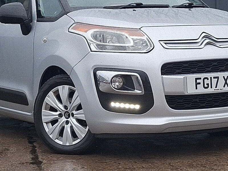 Used Citroen C3 Picasso 2017 for sale - 78113603: Photo 9