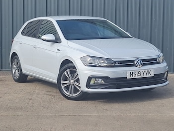 Volkswagen - Polo