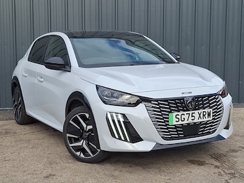 Used Peugeot 208 2025 for sale - 76217954: Photo