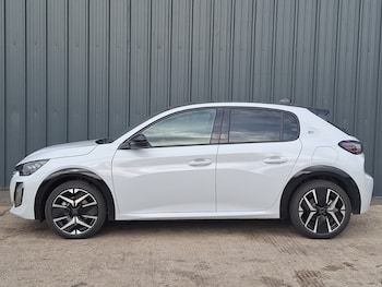 Used Peugeot 208 2025 for sale - 76217954: Photo