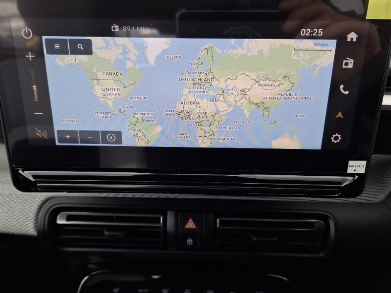 Used Citroen C3 Aircross 2025 for sale - 77816723: Photo 11