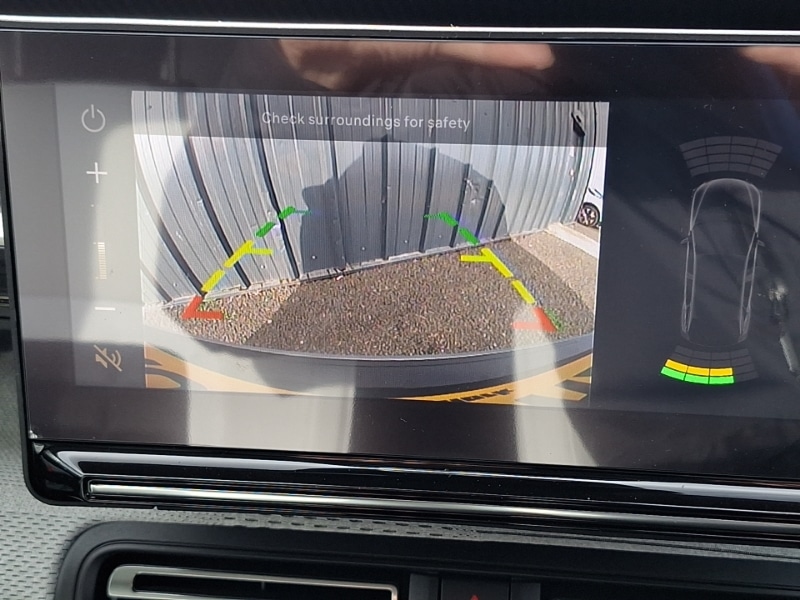 Used Citroen C3 Aircross 2025 for sale - 77816723: Photo 12