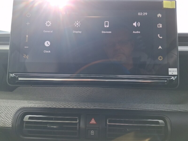 Used Citroen C3 Aircross 2025 for sale - 77816723: Photo 13