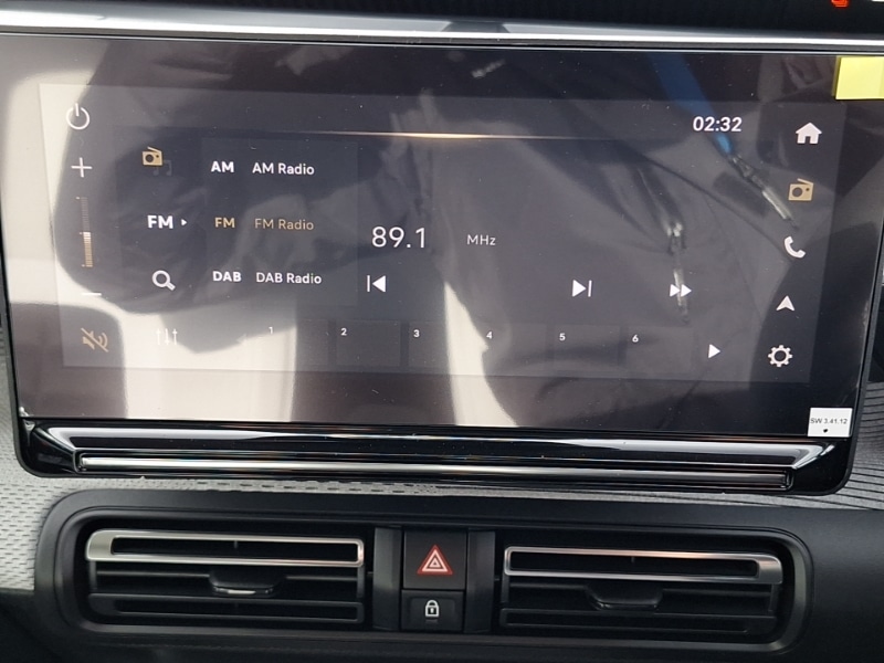 Used Citroen C3 Aircross 2025 for sale - 77816723: Photo 19