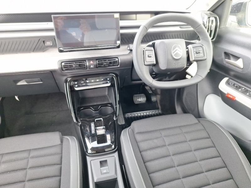 Used Citroen C3 Aircross 2025 for sale - 77816723: Photo 2