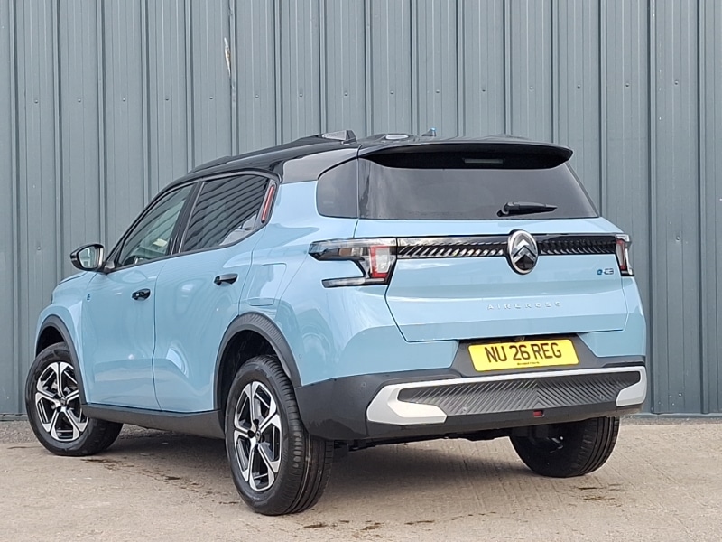 Used Citroen C3 Aircross 2025 for sale - 77816723: Photo 3