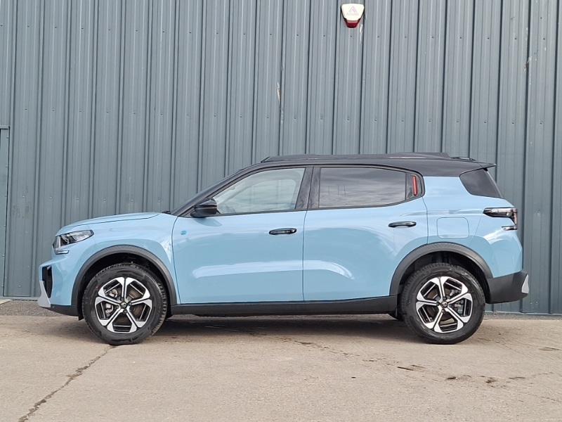 Used Citroen C3 Aircross 2025 for sale - 77816723: Photo 4