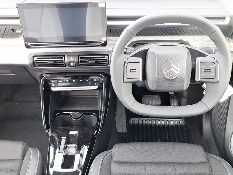 Used Citroen C3 Aircross 2025 for sale - 77816723: Photo 7