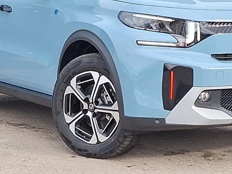 Used Citroen C3 Aircross 2025 for sale - 77816723: Photo 9