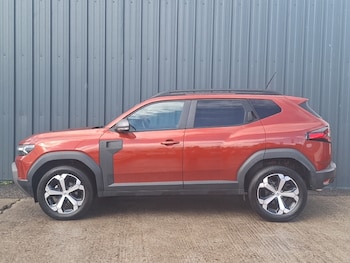 Used Dacia Duster 2024 for sale - 78290924: Photo