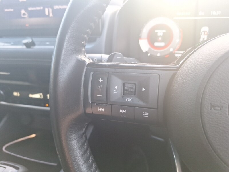 Used Nissan X-Trail 2024 for sale - 77004599: Photo 17