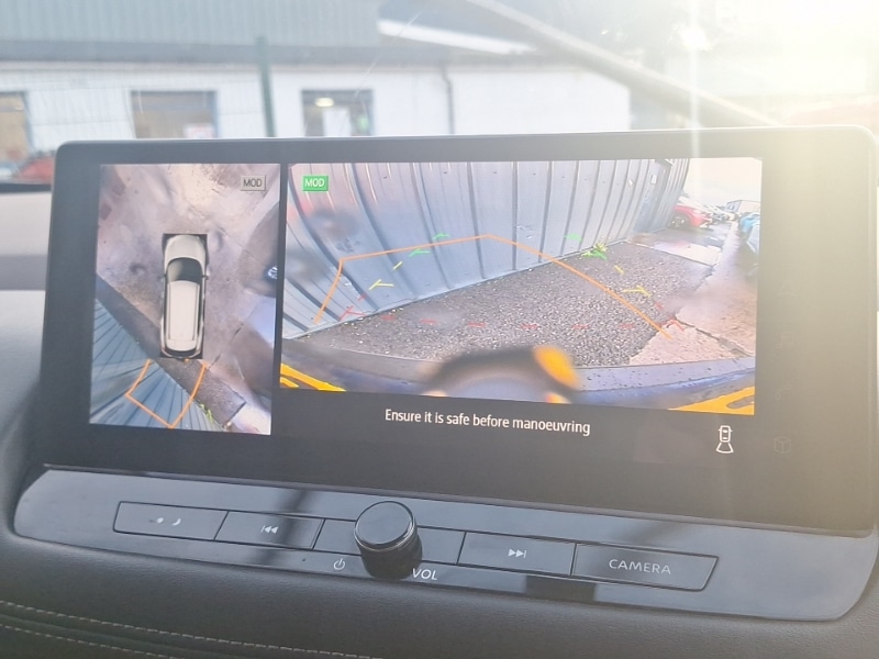 Used Nissan X-Trail 2024 for sale - 77004599: Photo 18