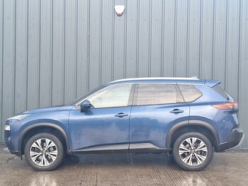 Used Nissan X-Trail 2024 for sale - 77004599: Photo