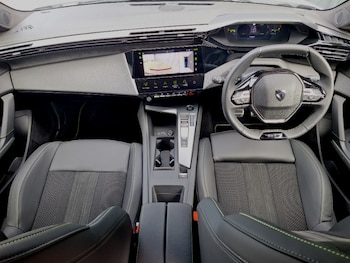 Used Peugeot 308 2026 for sale - 79274361: Photo