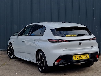 Used Peugeot 308 2026 for sale - 79274361: Photo