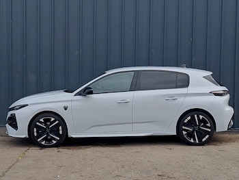 Used Peugeot 308 2026 for sale - 79274361: Photo