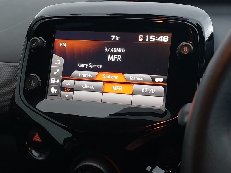 Used Citroen C1 2021 for sale - 77907807: Photo 14